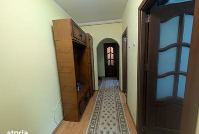 Apartament cu 2 camere în Energiei