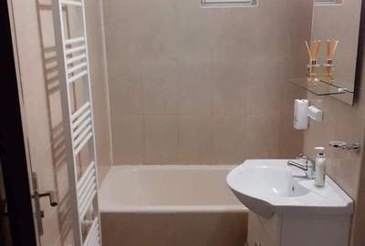 Apartament cu 2 camere în Tolstoi