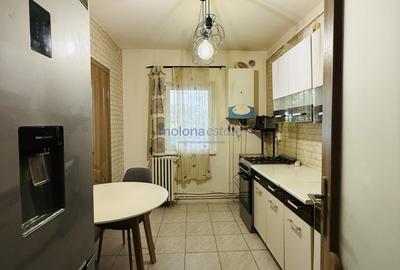 Apartament cu 2 camere decomandat, mobilat în Mărăști - 2