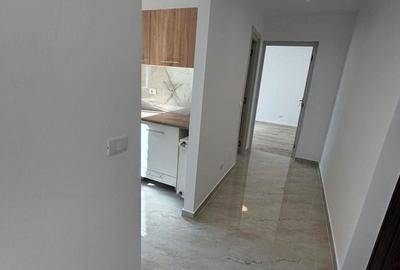 Apartament cu 2 camere decomandat în Central - 1