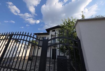 Casă cu 5 camere cu Teren 250 Mp în Rahova - 8