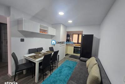 Apartament cu 2 camere decomandat, mobilat în Central - 4