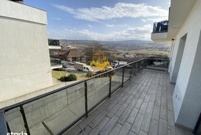 Apartament cu 2 camere în Borhanci