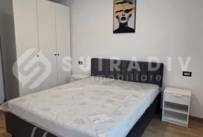 Apartament cu 2 camere în Florești - 8