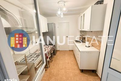 Apartament cu 2 camere decomandat, mobilat în Dristor - 4