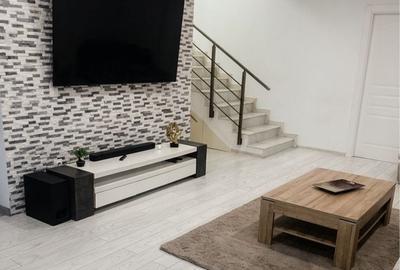 Casă cu 4 camere cu Teren 700 Mp în Exterior Vest - 1