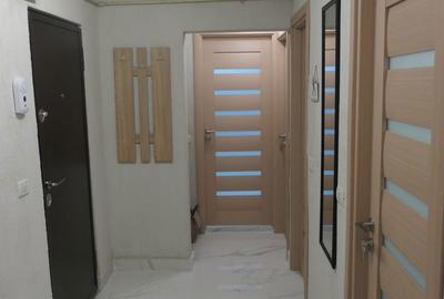 Apartament cu 2 camere decomandat în Banu Mărăcine - 16