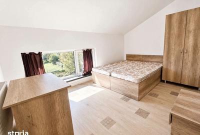 Apartament cu 2 camere decomandat în Mărăști