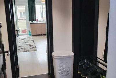 Garsonieră semidecomandată în Sânpetru - 4
