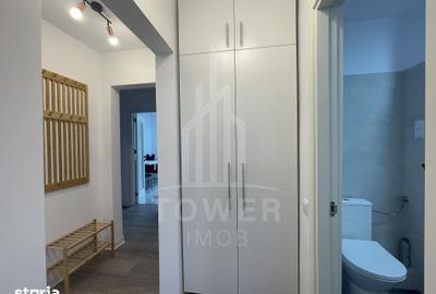 Apartament cu 3 camere decomandat în Ștrand