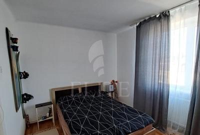 Apartament cu 2 camere semidecomandat în Plopilor - 3