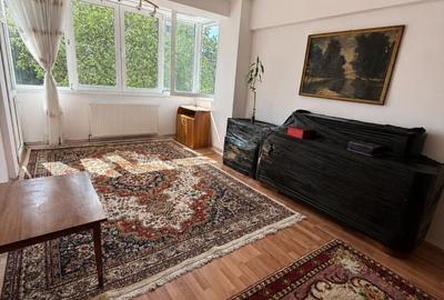 Apartament cu 2 camere semidecomandat în Grigorescu - 1