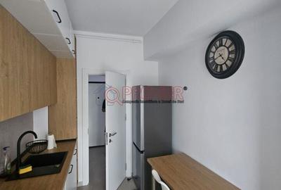 Apartament cu 2 camere decomandat în Central - 9
