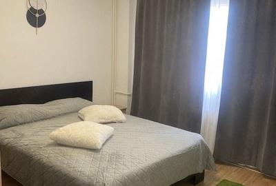 Apartament cu 2 camere semidecomandat în Ștefan cel Mare
