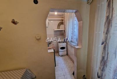 Apartament cu 2 camere decomandat în 9 Mai - 6