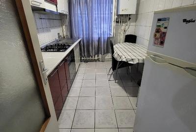 Apartament cu 2 camere decomandat în Mărăței - 7