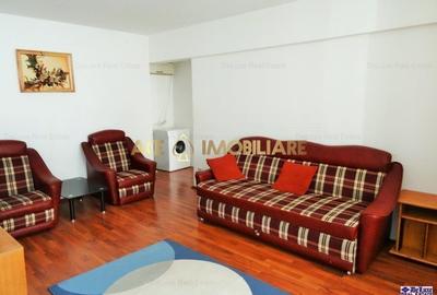 Apartament cu 2 camere semidecomandat, mobilat în Dorobanți