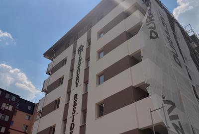 Apartament cu 2 camere decomandat în Chiajna