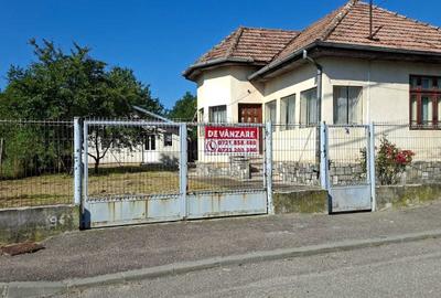 Spațiu comercial, în Central