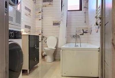 Apartament cu 3 camere decomandat, mobilat în Hipodrom 3 - 12