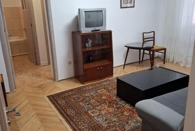 Apartament cu 2 camere semidecomandat în Central - 2