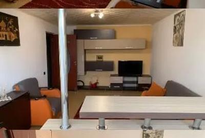 Apartament cu 3 camere decomandat în Central - 4