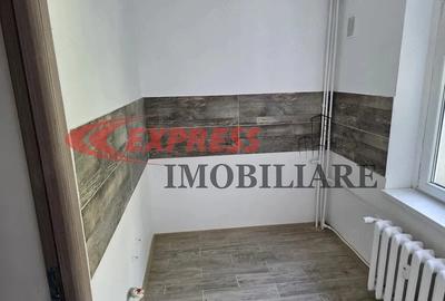 Garsonieră decomandată în Dristor