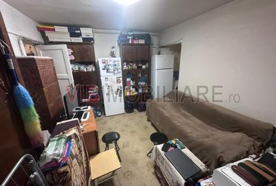 Apartament cu 2 camere semidecomandat în Vatra Luminoasă