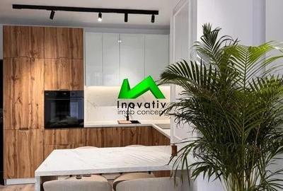 Apartament de inchiriat 2 camere Sibiu City Residence - 3
