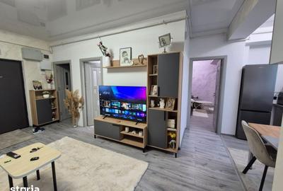 Apartament cu 3 camere decomandat în Agigea - 15