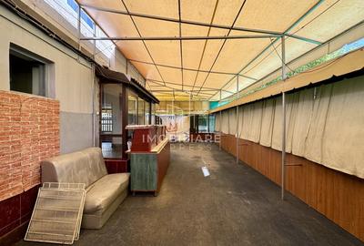 Spatiu comercial -cu terasa  -  Gheorgheni - stradal Spatiu comercial -cu terasa  -  Gheorgheni - stradal - 10