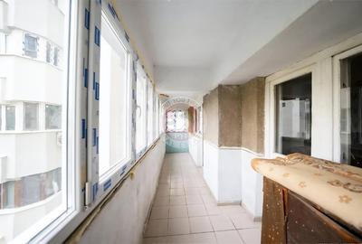 Apartament cu 4 camere semidecomandat în Iancului - 7