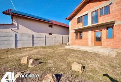 Vila noua la gri in Gai str.Spatarul Preda,sc.186 mp, teren 284 mp - 17