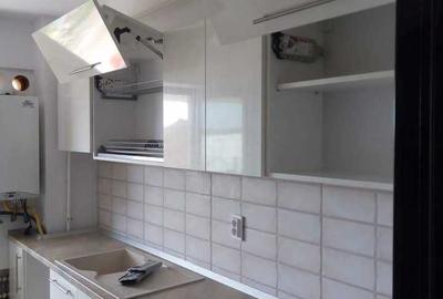 Apartament cu 2 camere decomandat în Exterior Vest - 6