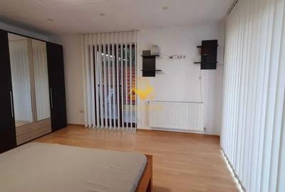 Apartament cu 2 camere semidecomandat, mobilat în Zorilor - 5