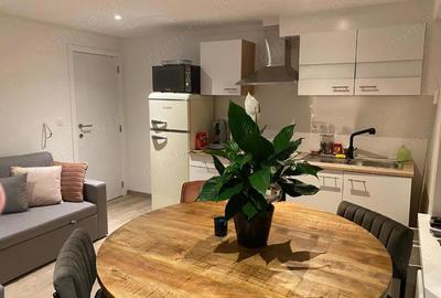 Garsonieră în Astra