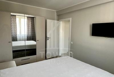 Apartament cu 2 camere decomandat, mobilat în Șelimbăr - 4