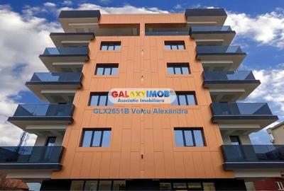 Garsoniera Bloc Nou - Berceni - Sos Oltenitei - Palm Residence - 6