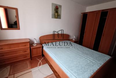 Apartament cu 2 camere nedecomandat, mobilat în Central - 7