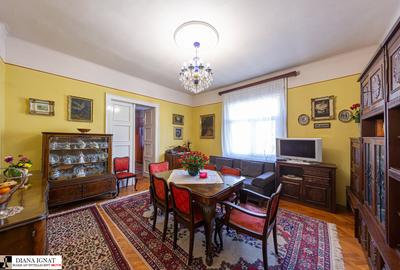 Apartament frumos cu 3 camere, langa Liceul Moisil - 4