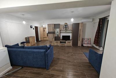 Apartament cu 3 camere semidecomandat, mobilat în Păcurari - 6