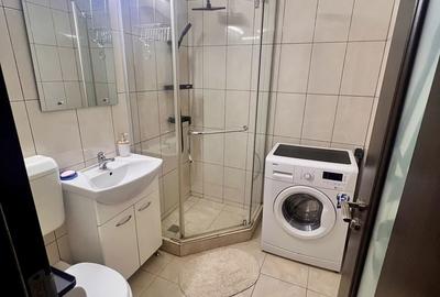 Garsonieră, mobilată în Grivița - 4