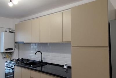 Apartament cu 3 camere decomandat, mobilat în Galata - 3