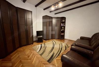 Casă cu 3 camere cu Centrală Termică în Central - 12