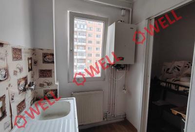 De vânzare apartament cu 2 camere în Sfântu Gheorghe, pe strada Romulus Cioflec! - 3