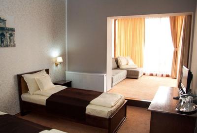 Hotel*** Hanul de la Rascruce - 1