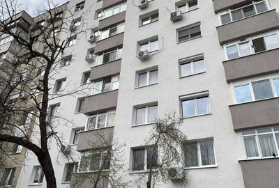 Apartament cu 3 camere decomandat în Drumul Taberei - 4