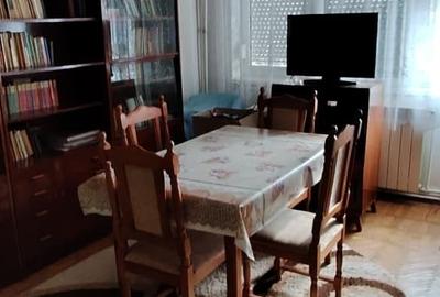 Apartament 3 camere de vânzare – Micro 17, Prelungirea Străzii Brăilei - 1