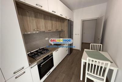Inchiriere apartament 3 camere, bloc nou, MRS Smart, Albert - 17