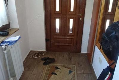 Vand casa in Deva P+M, zona centrala (foarte buna), suprafata totala de teren 360 mp, mobilata - 12